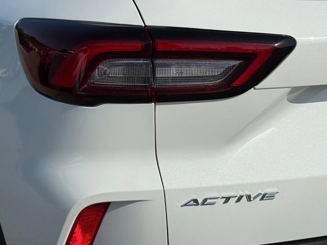 Certified 2023 Ford Escape Active AWD/4WD image 28