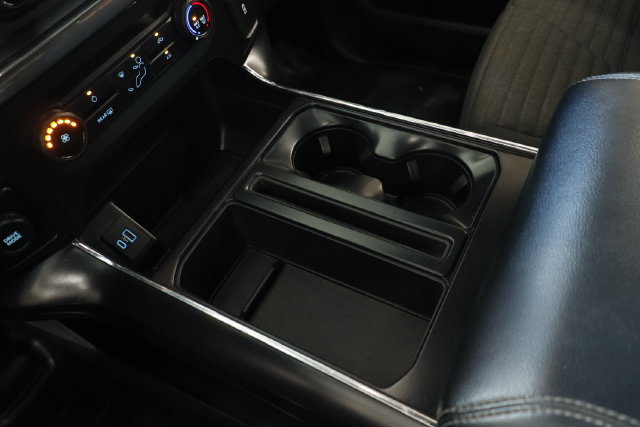Certified 2022 Ford F150 XL w/ STX Appearance Package RWD image 20