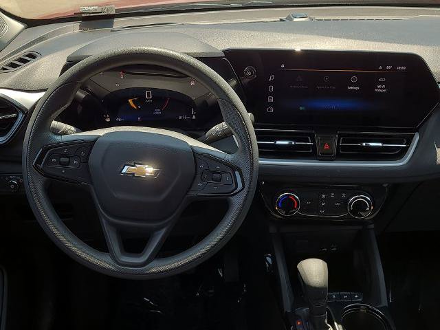 Used 2026 Chevrolet TrailBlazer LT FWD image 17