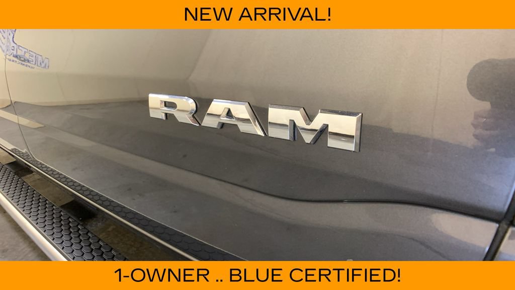 Used 2019 RAM 1500 Big Horn AWD/4WD image 11