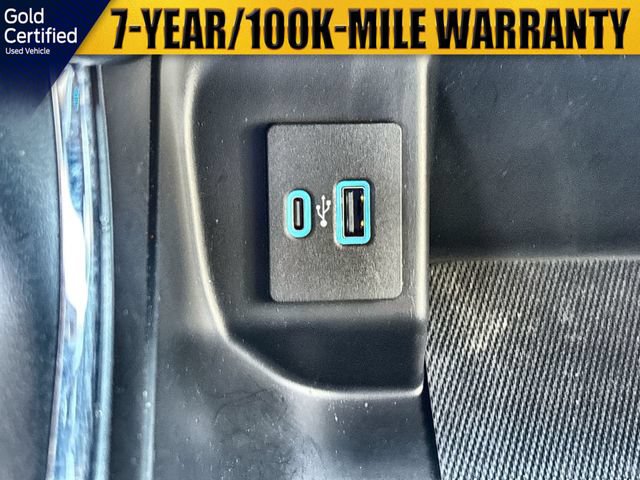 Certified 2024 Ford F150 STX RWD image 31