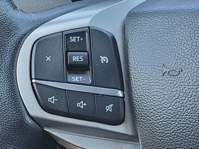 Certified 2023 Ford Explorer XLT w/ Equipment Group 202A AWD/4WD image 34