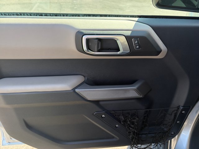 Certified 2021 Ford Bronco Wildtrak AWD/4WD image 13