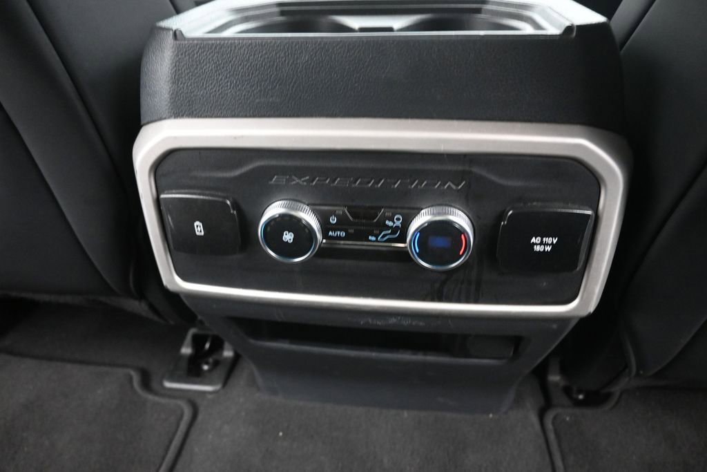Certified 2024 Ford Expedition XLT RWD image 14