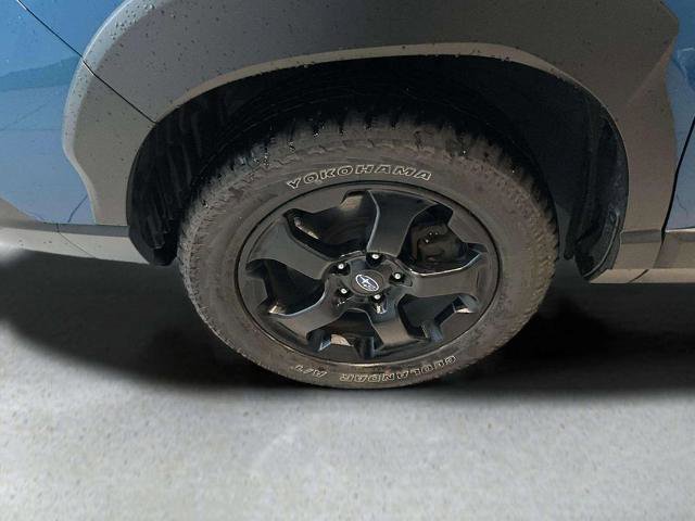 Used 2024 Subaru Forester Wilderness AWD/4WD image 32