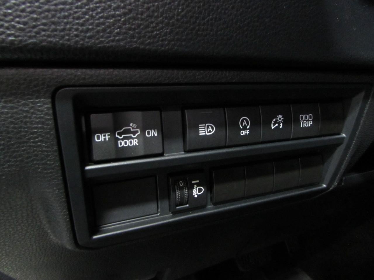 Used 2023 Toyota Tundra SR w/ SR Tow Package RWD image 21