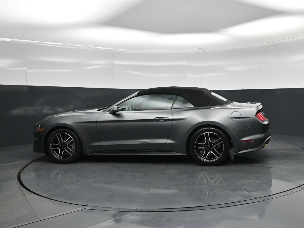 Certified 2023 Ford Mustang Premium RWD image 24