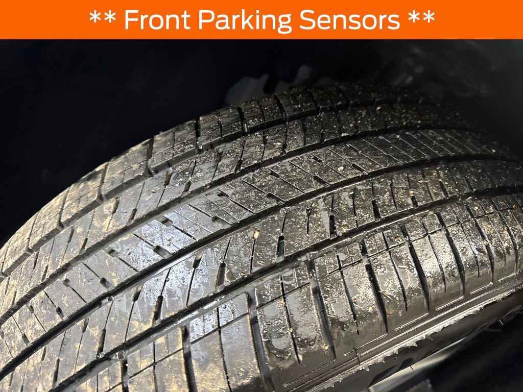 Certified 2025 Ford Escape Platinum w/ Premium Technology Package image 20