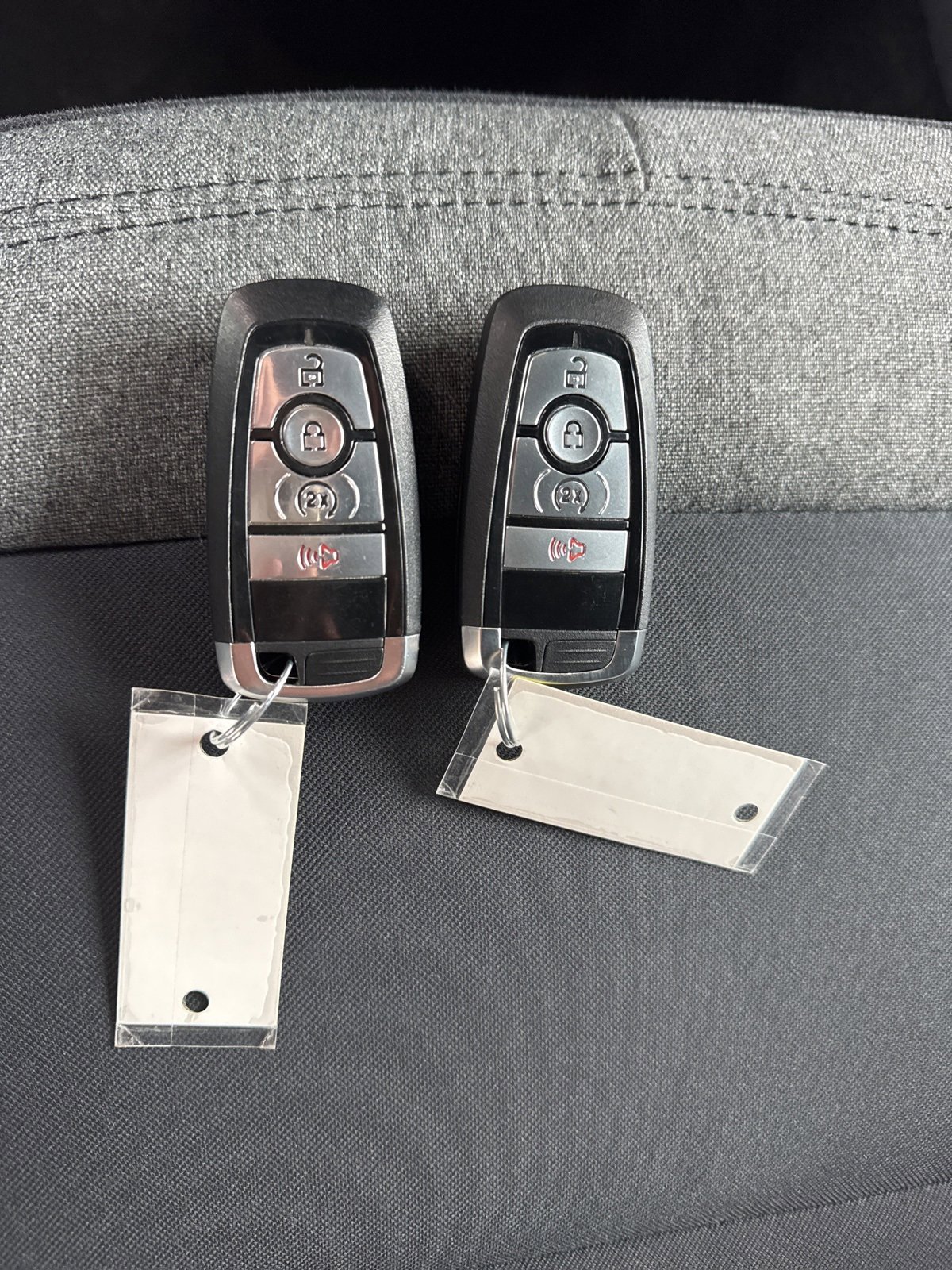 Certified 2022 Ford Bronco Big Bend image 37