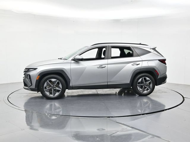 Used 2025 Hyundai Tucson SEL FWD image 6