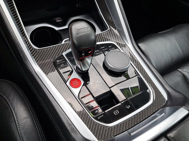 Used 2020 BMW X5 M Competition w/ Executive Package image 35