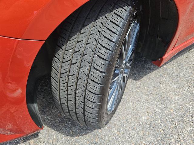 Used 2024 Kia Forte GT-Line FWD image 33
