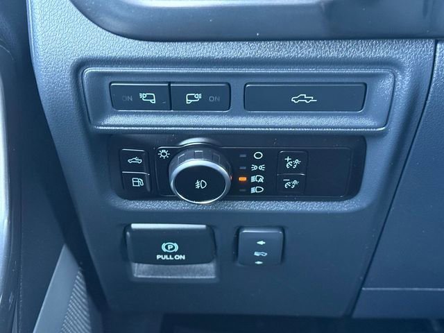 Certified 2023 Ford F150 Lariat w/ Equipment Group 502A High image 22