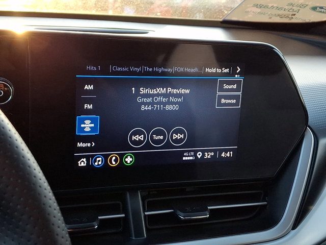 Used 2024 Chevrolet Trax RS w/ Driver Confidence Package image 21