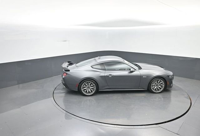 Certified 2024 Ford Mustang GT Premium RWD image 21