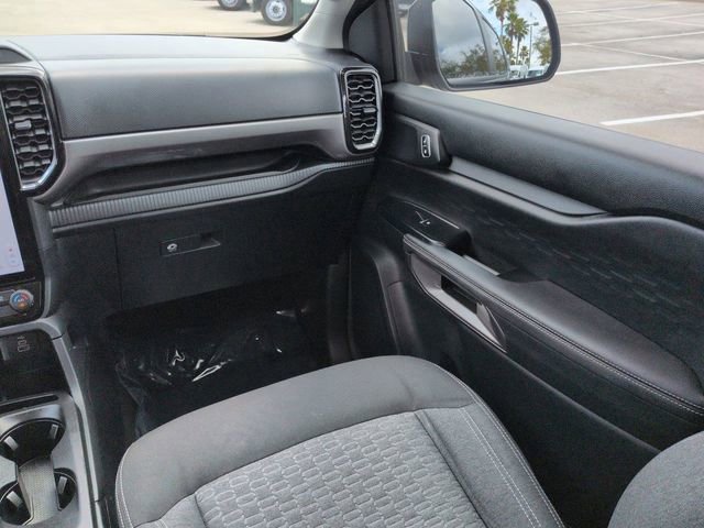 Certified 2024 Ford Ranger XLT w/ Equipment Group 301A High image 17