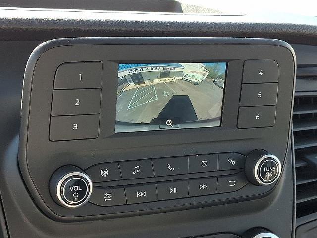 Certified 2023 Ford Transit 350 DRW image 15