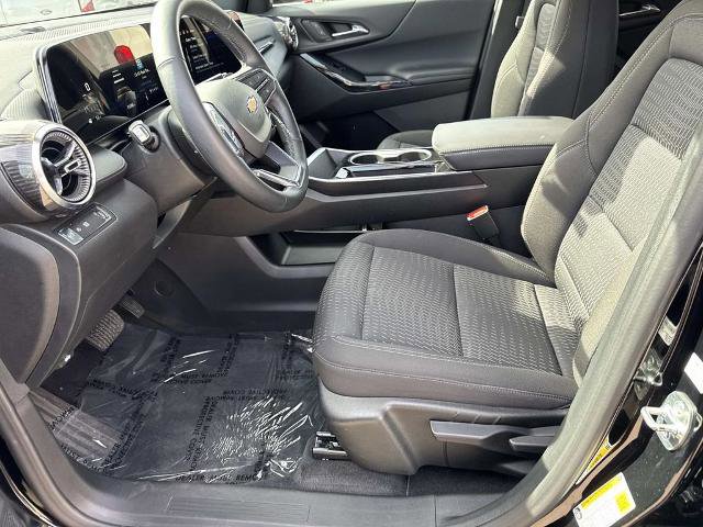 Used 2025 Chevrolet Equinox LT FWD image 15