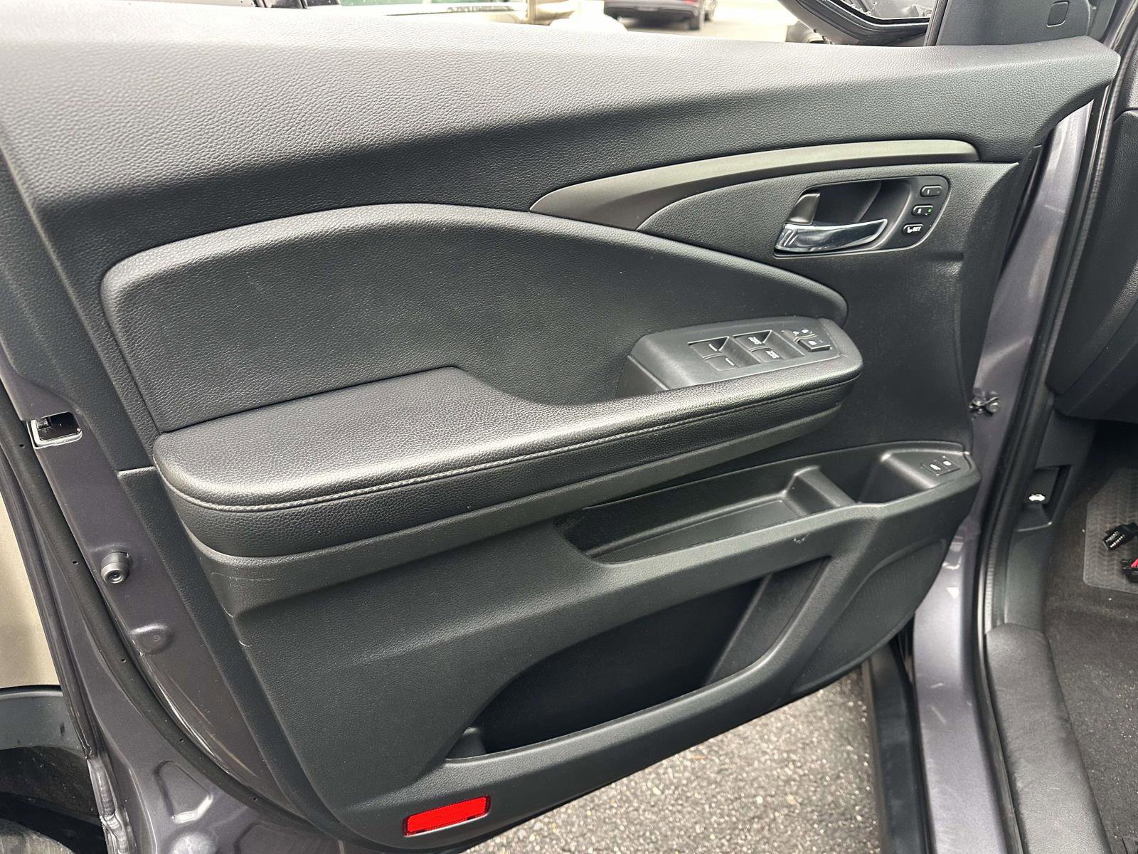 Used 2021 Honda Pilot EX-L image 16