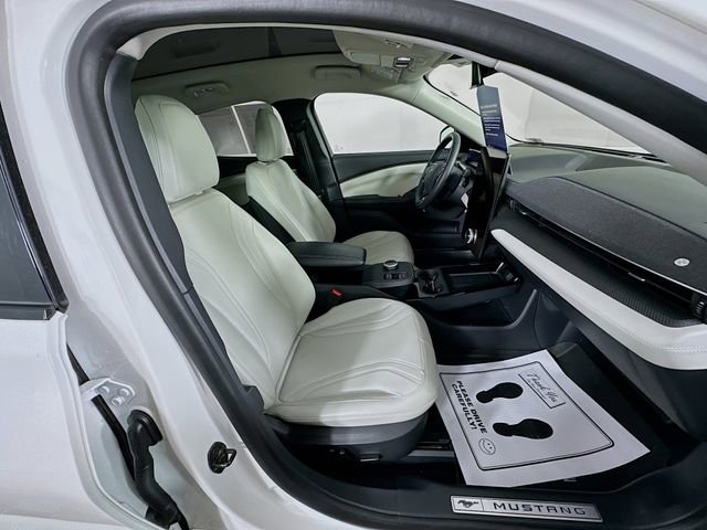 Certified 2023 Ford Mustang Mach-E Premium AWD/4WD image 36