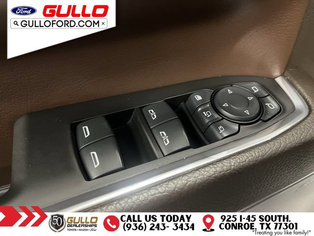 Used 2024 GMC Sierra 2500 Denali w/ Denali Reserve Package AWD/4WD image 22