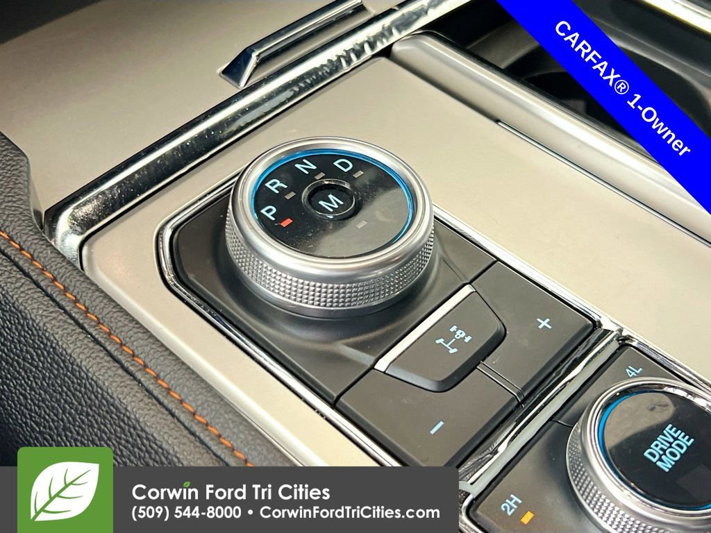 Certified 2024 Ford Expedition Timberline AWD/4WD image 10