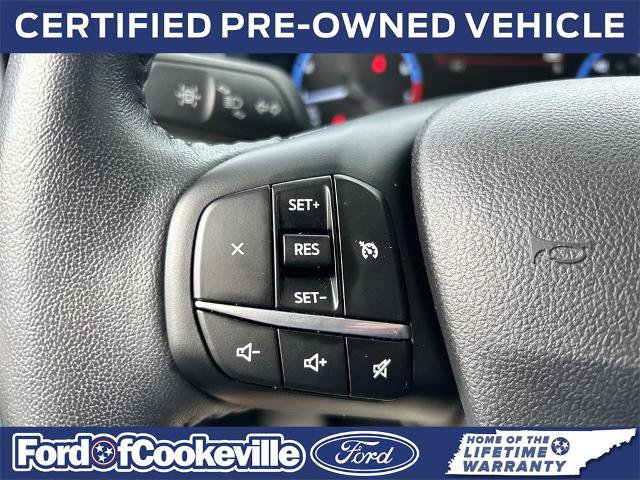 Certified 2023 Ford Bronco Sport Heritage w/ Heritage Convenience Package image 26