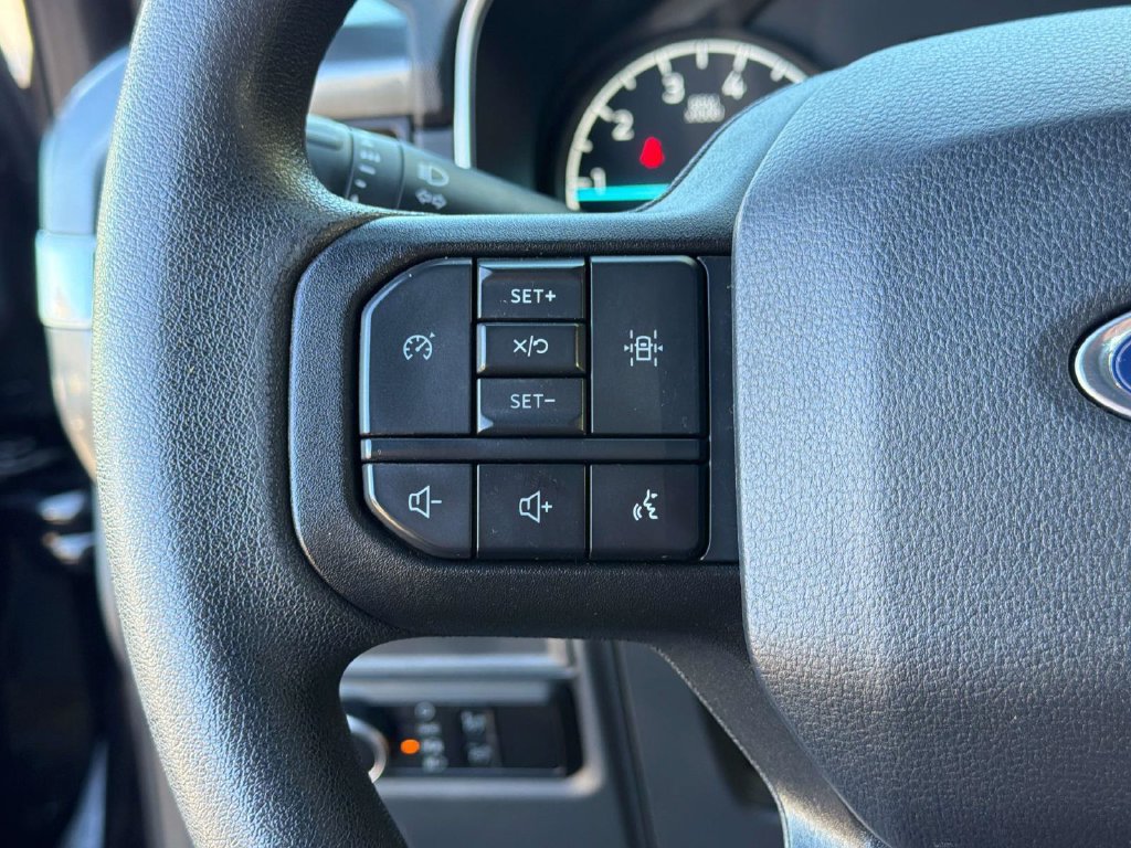 Certified 2023 Ford F150 XL w/ STX Appearance Package AWD/4WD image 38