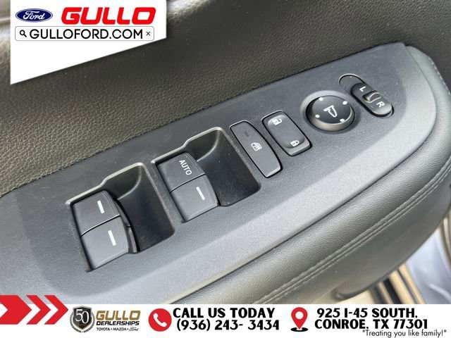 Used 2025 Honda HR-V LX image 20