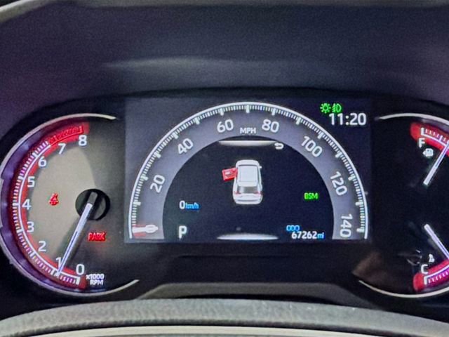 Used 2022 Toyota RAV4 Limited AWD/4WD image 14