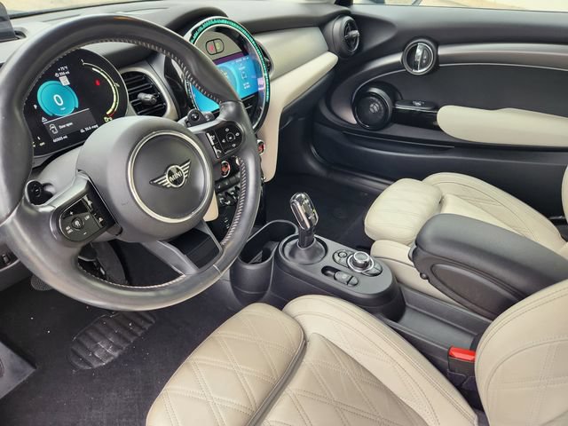 Used 2022 MINI Cooper S w/ Driver Assistance Package FWD image 13