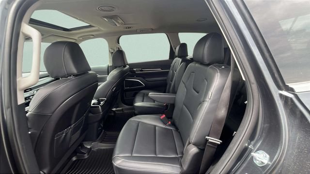 Used 2024 Kia Telluride S w/ S Sunroof Package AWD/4WD image 22