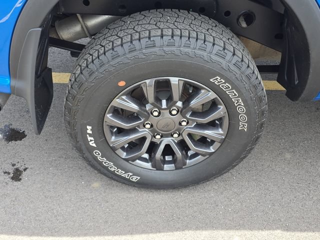 Certified 2023 Ford Ranger XLT w/ Equipment Group 302A High AWD/4WD image 5