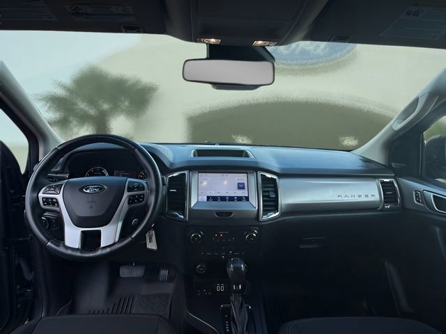 Certified 2019 Ford Ranger XLT w/ Equipment Group 301A Mid image 21