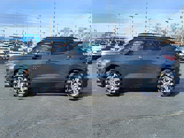 Used 2019 Chevrolet Blazer LT image 6