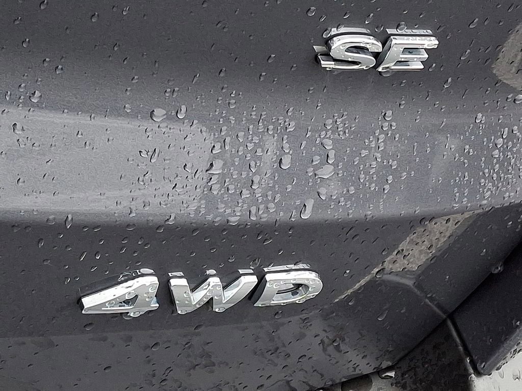 Certified 2022 Ford EcoSport SE w/ SE Convenience Package image 31