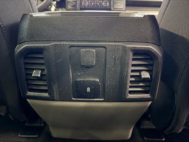 Certified 2020 Ford F150 XL w/ Equipment Group 101A Mid image 31