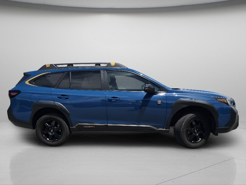 Used 2022 Subaru Outback Wilderness AWD/4WD image 25