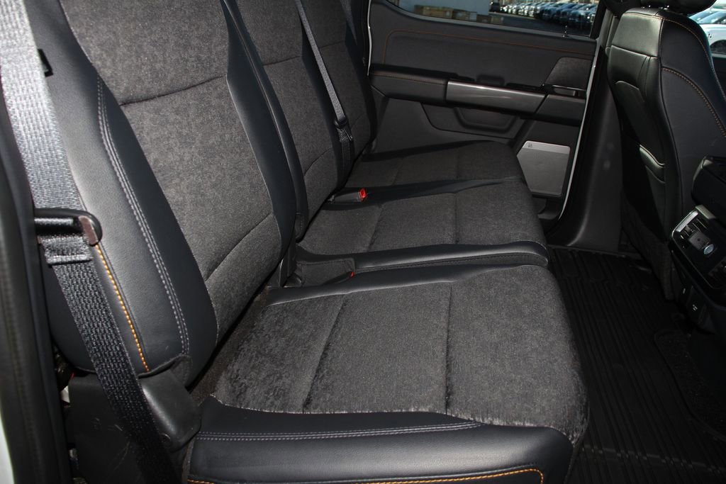 Certified 2023 Ford F150 Tremor w/ Trailer Tow Package image 24