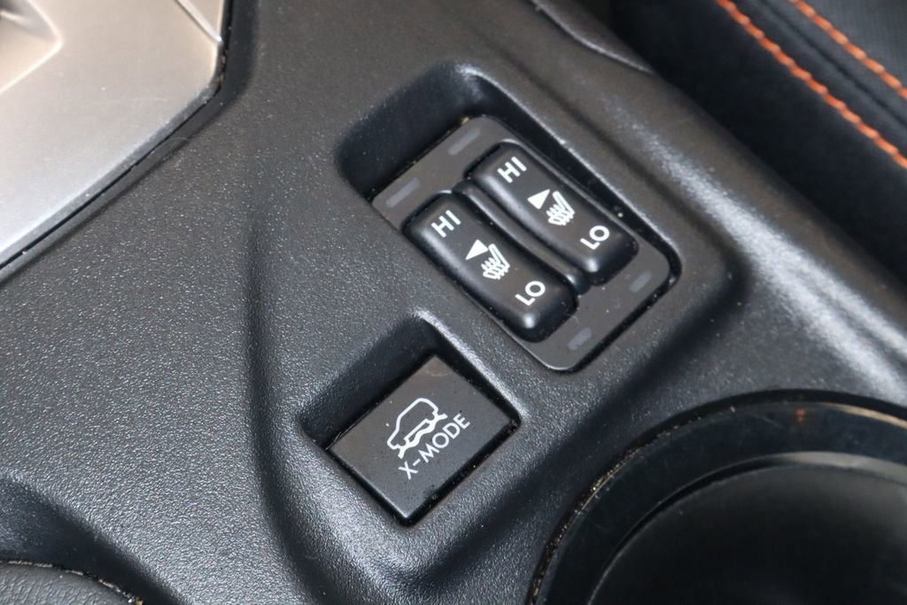 Used 2023 Subaru Crosstrek 2.0i Premium image 11