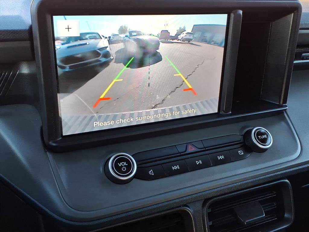 Certified 2022 Ford Maverick XL image 22