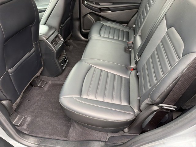 Certified 2022 Ford Edge SEL w/ Convenience Package image 25