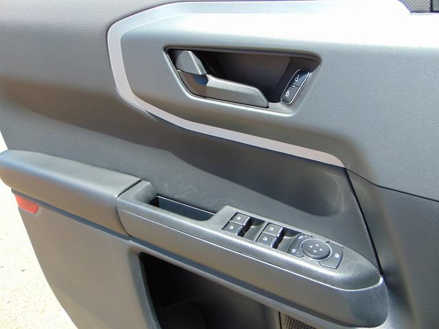 Certified 2024 Ford Bronco Sport Big Bend AWD/4WD image 21