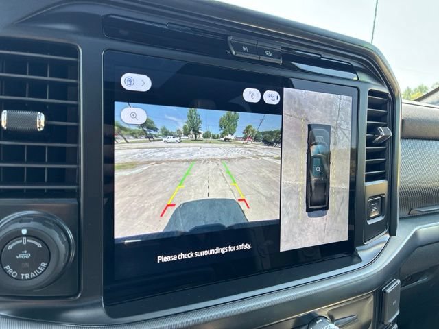 Certified 2025 Ford F150 Raptor AWD/4WD image 33