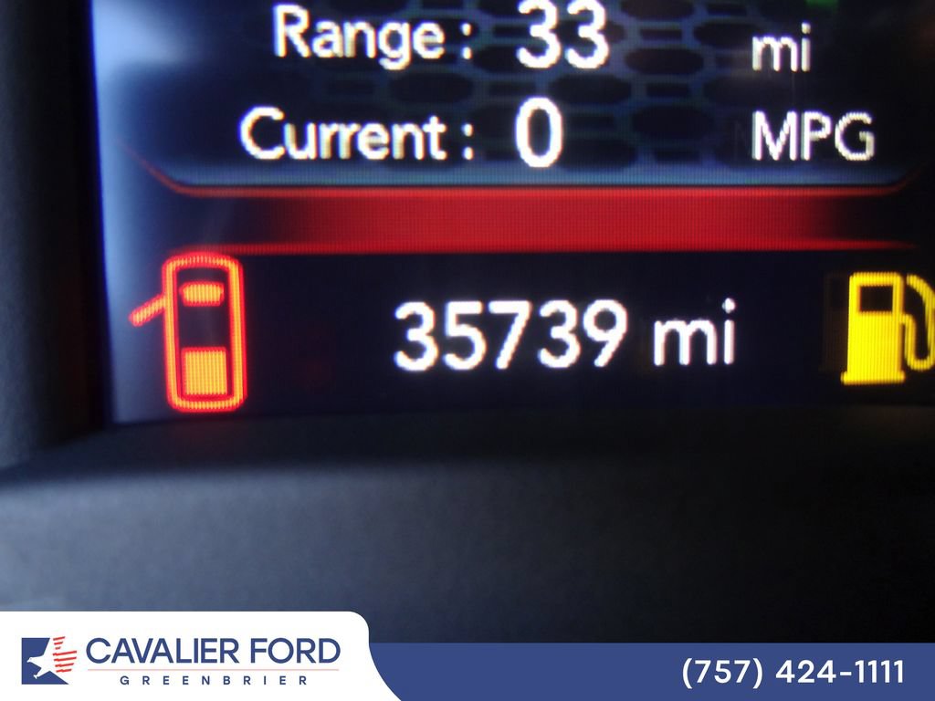 Used 2024 RAM 2500 Big Horn AWD/4WD image 21