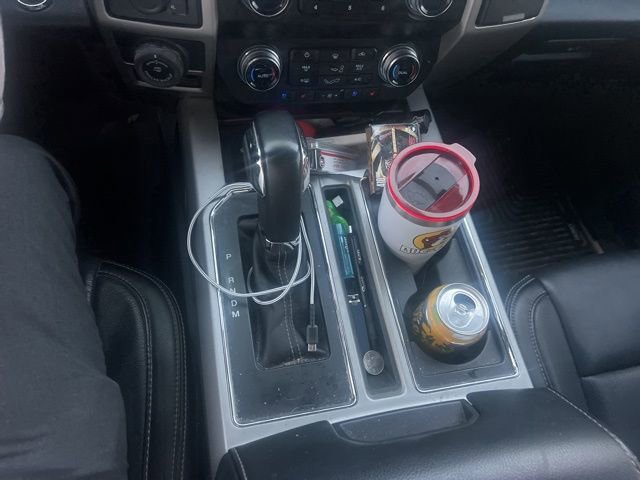 Certified 2019 Ford F150 Lariat w/ Equipment Group 502A Luxury image 8