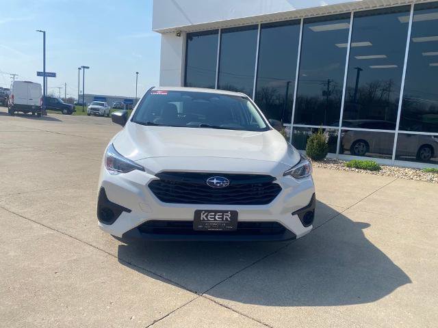 Used 2024 Subaru Impreza 2.0i AWD/4WD image 2