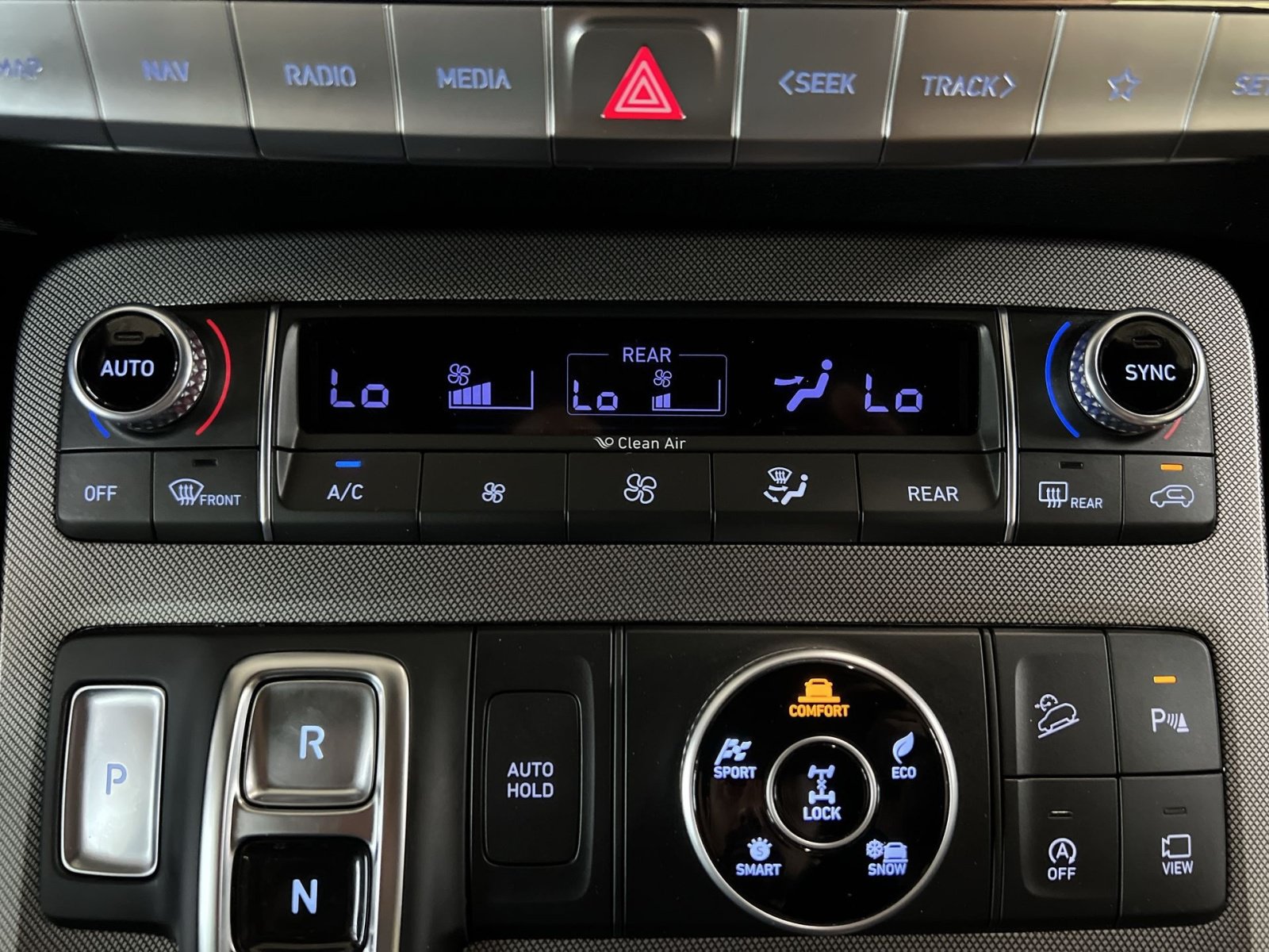 Used 2020 Hyundai Palisade Limited AWD/4WD image 21
