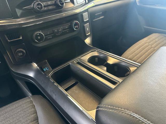 Certified 2022 Ford F150 XL w/ STX Appearance Package RWD image 18