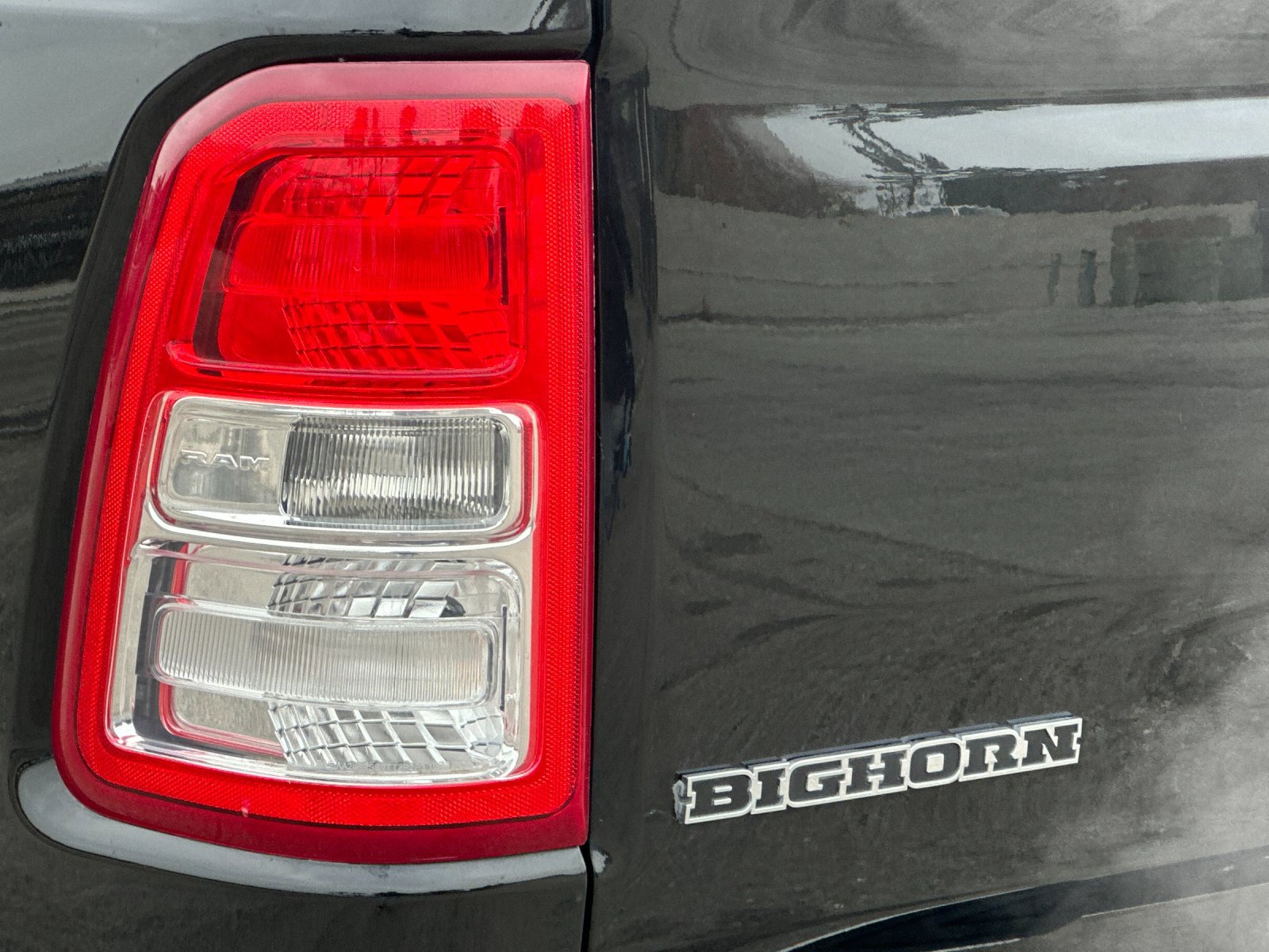 Used 2019 RAM 1500 Big Horn image 25